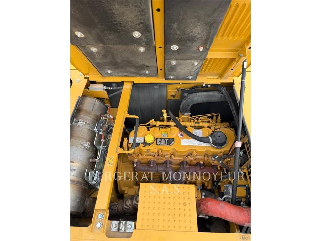 CAT 340 Bagri goseničarji