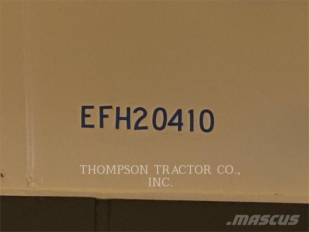 CAT 340 Bagri goseničarji