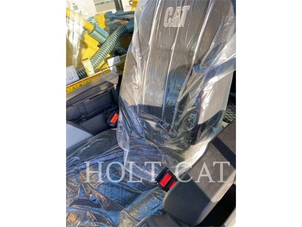 CAT 340 10 TC Bagri goseničarji