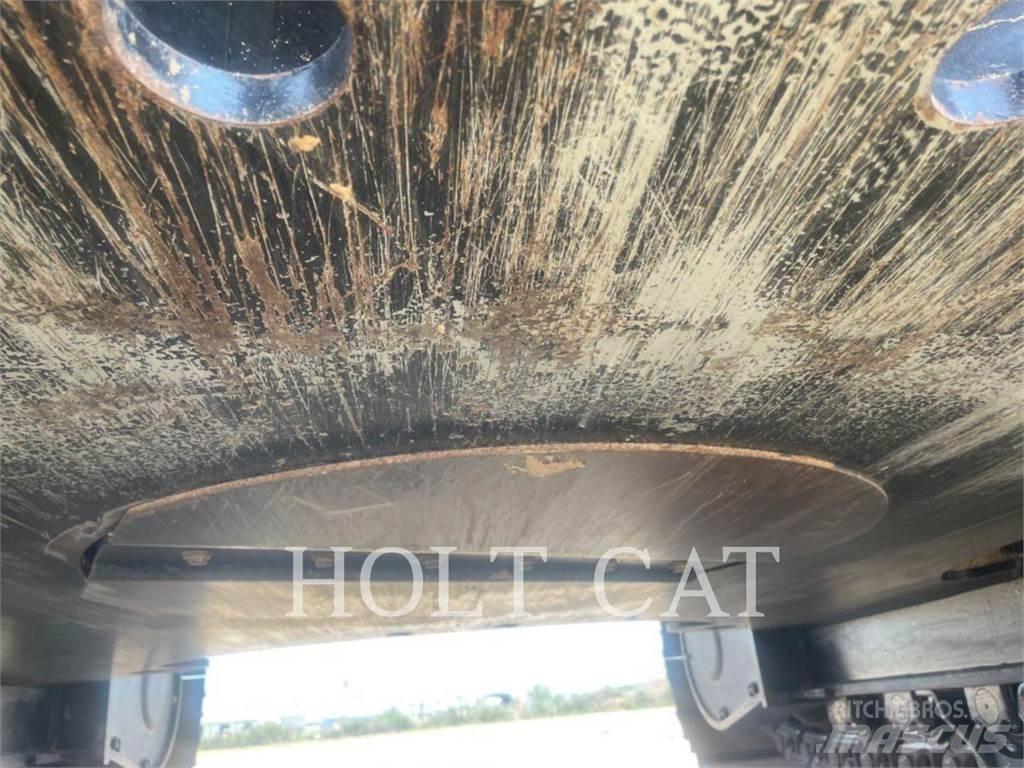 CAT 340 10 TC Bagri goseničarji