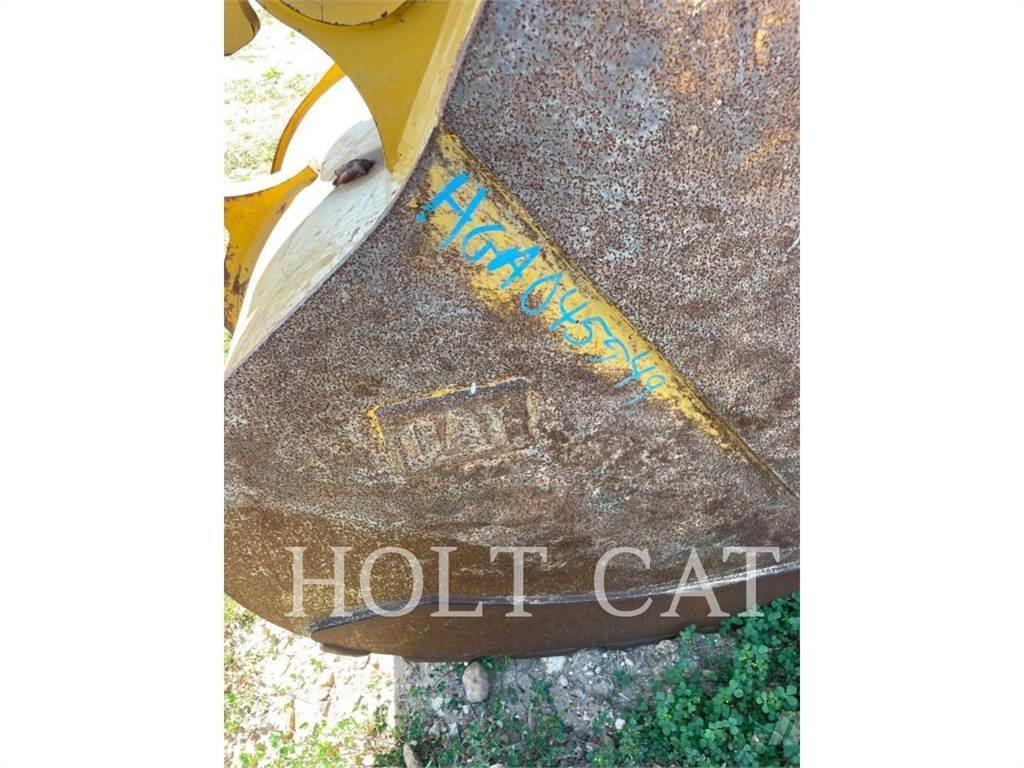 CAT 340 10 TC Bagri goseničarji