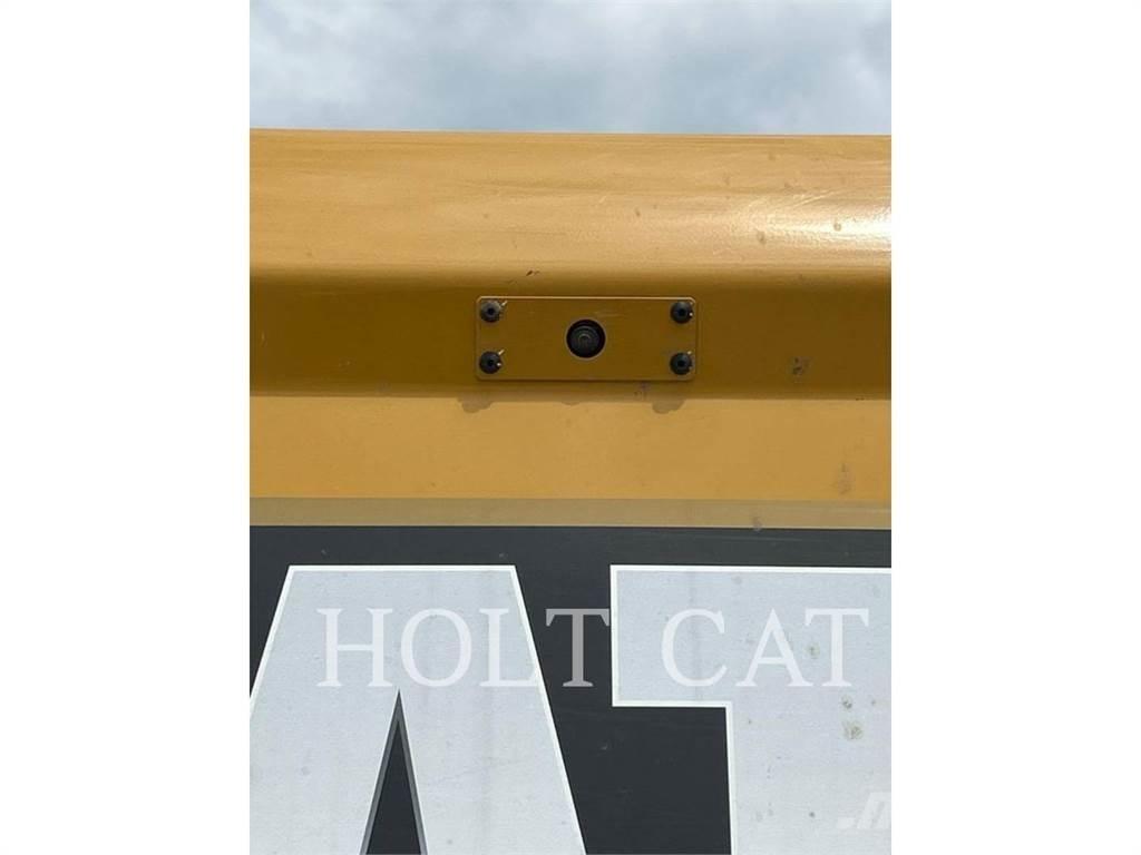 CAT 340 10 TC Bagri goseničarji