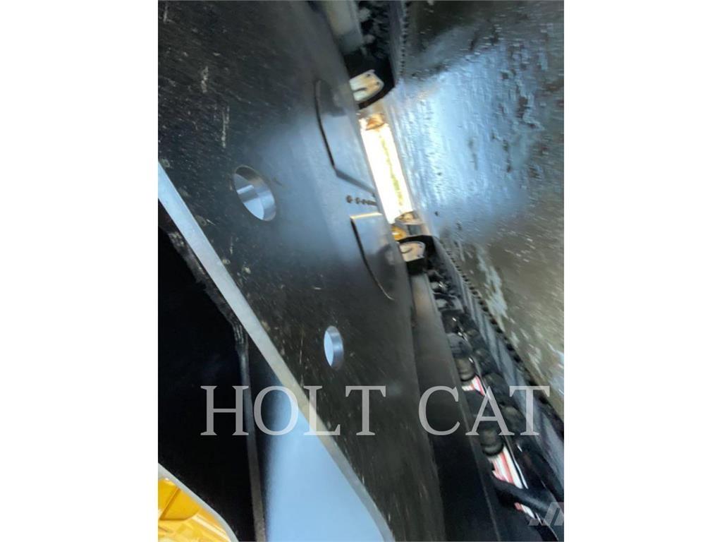 CAT 340 10 TC Bagri goseničarji
