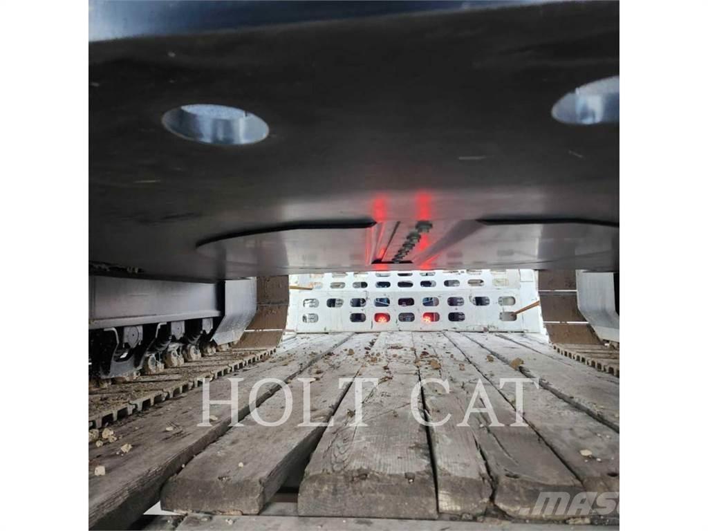 CAT 340 12 Bagri goseničarji