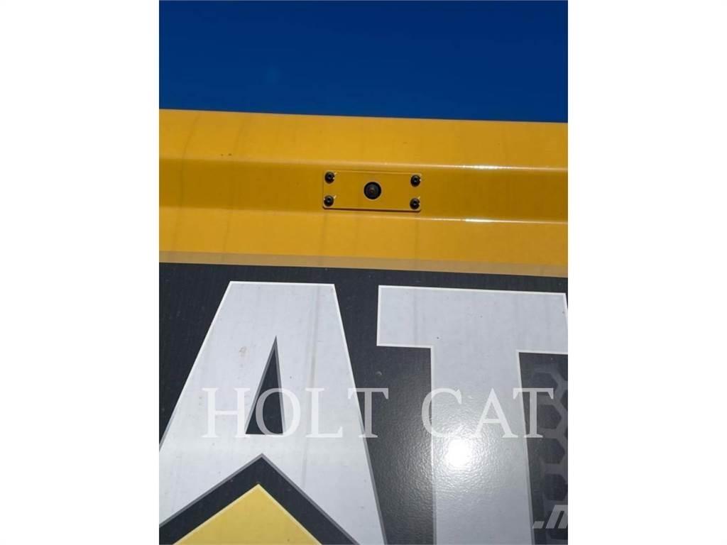 CAT 340 12 Bagri goseničarji