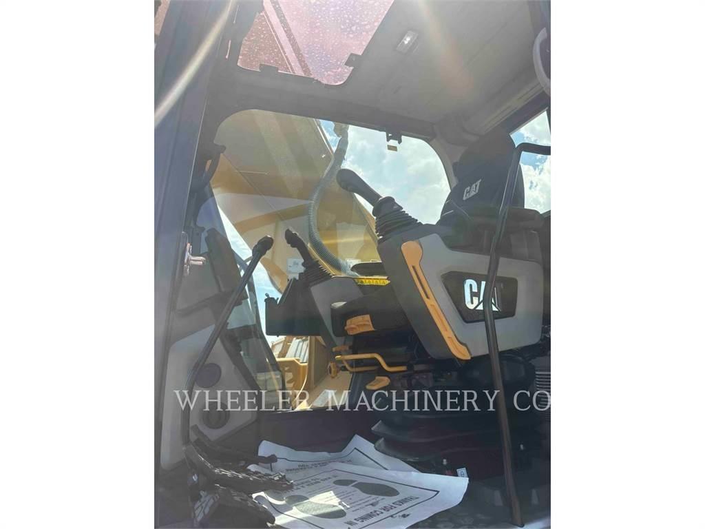 CAT 340 CF Bagri goseničarji