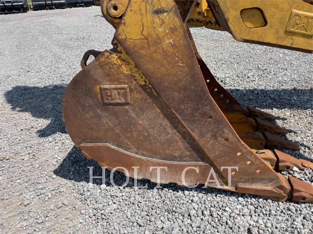 CAT 34008 Bagri goseničarji