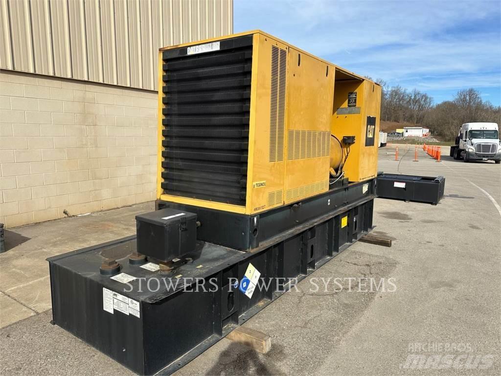 CAT 3406 Dizelski agregati