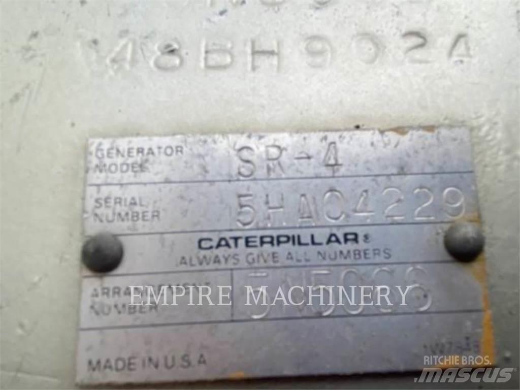 CAT 3406 Dizelski agregati