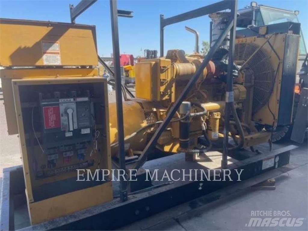CAT 3406 Dizelski agregati