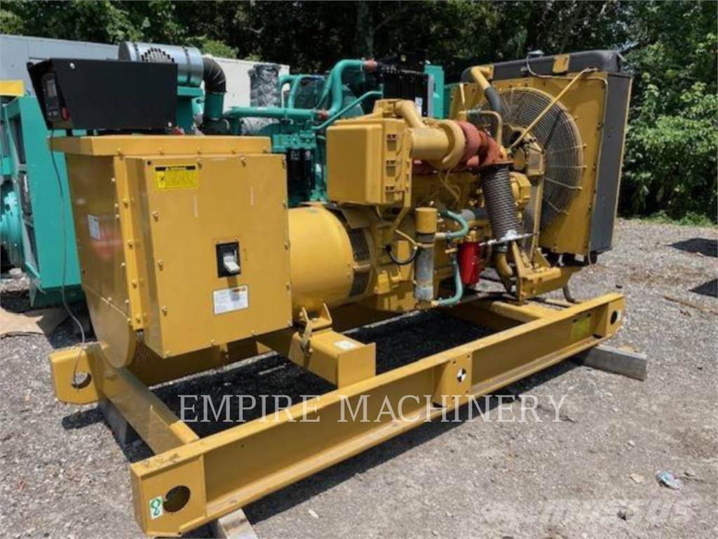CAT 3406 Dizelski agregati