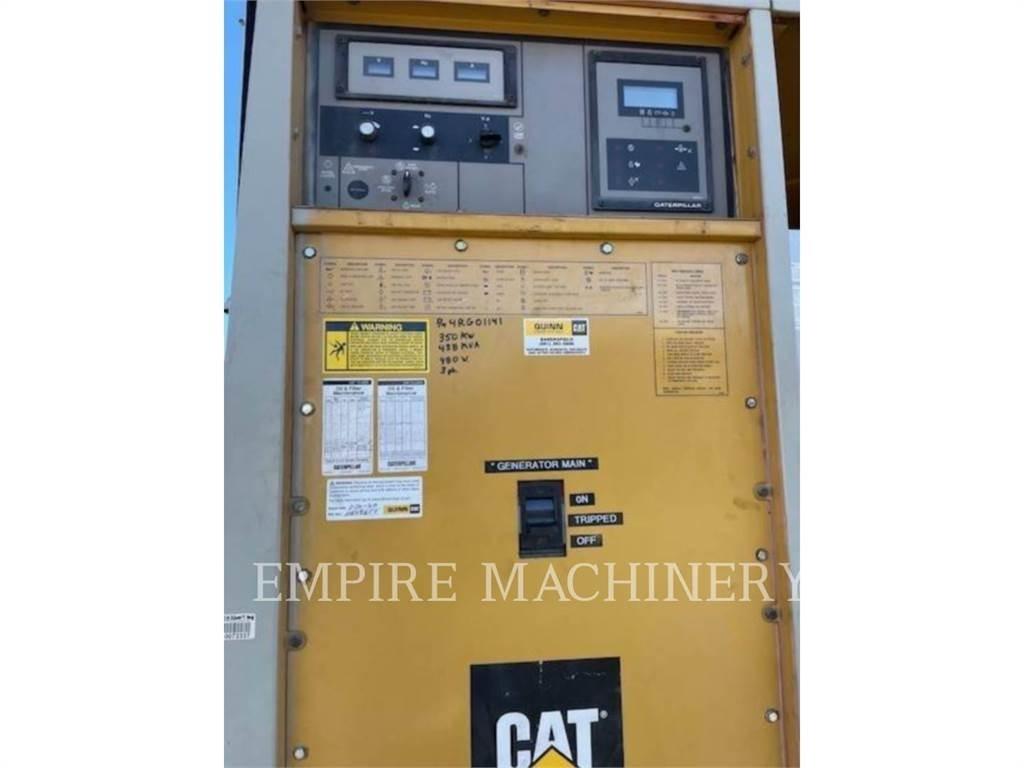 CAT 3406B Dizelski agregati