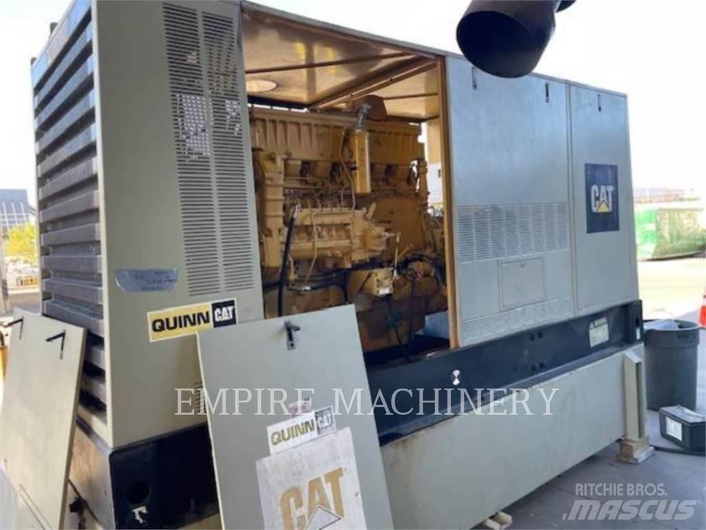 CAT 3406B Dizelski agregati