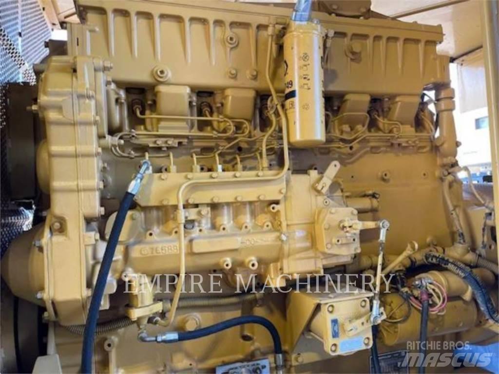 CAT 3406B Dizelski agregati