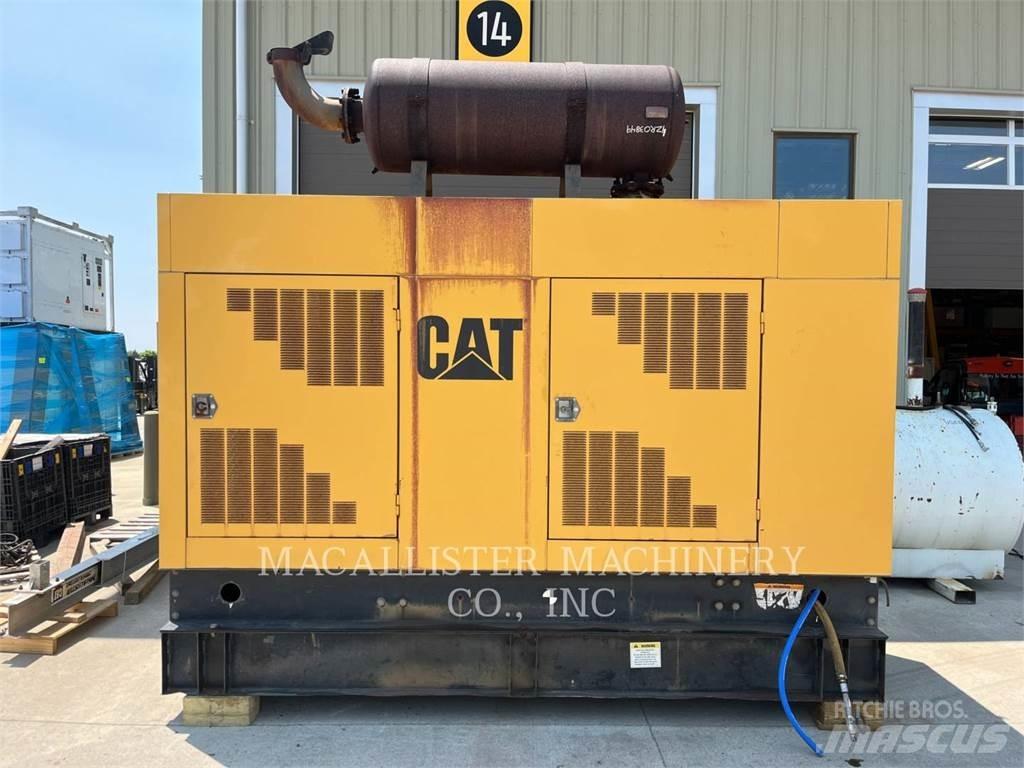 CAT 3406C Dizelski agregati