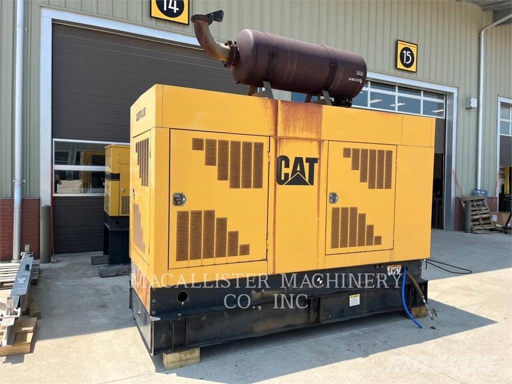 CAT 3406C Dizelski agregati