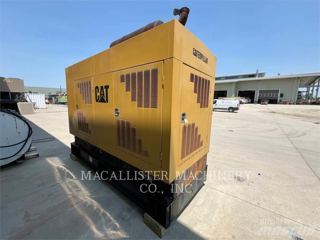 CAT 3406C Dizelski agregati