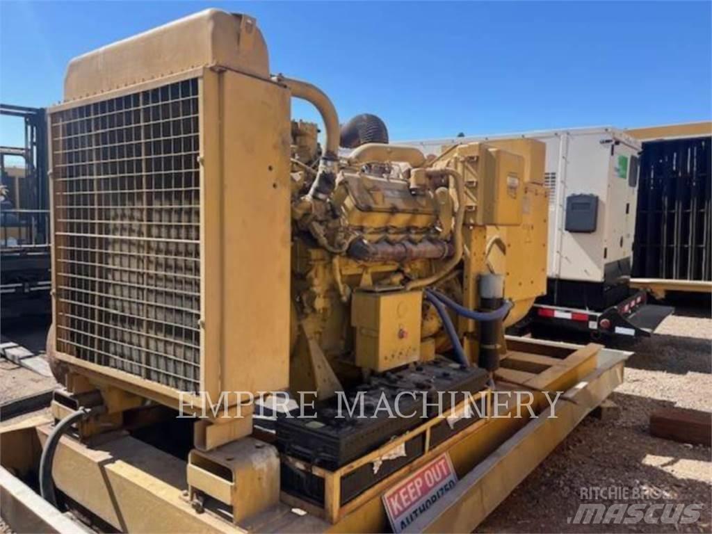 CAT 3408 Dizelski agregati