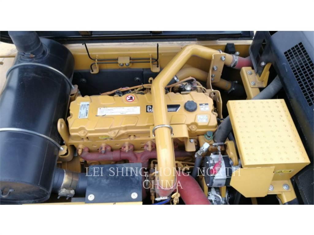 CAT 340D2L Bagri goseničarji