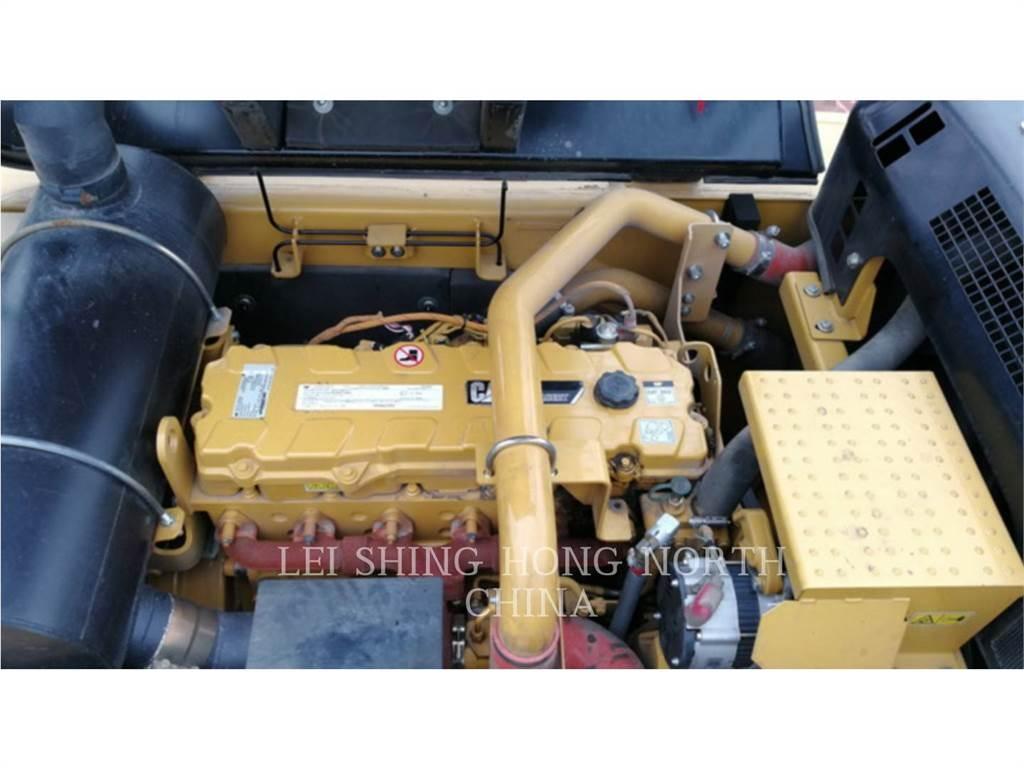 CAT 340D2L Bagri goseničarji