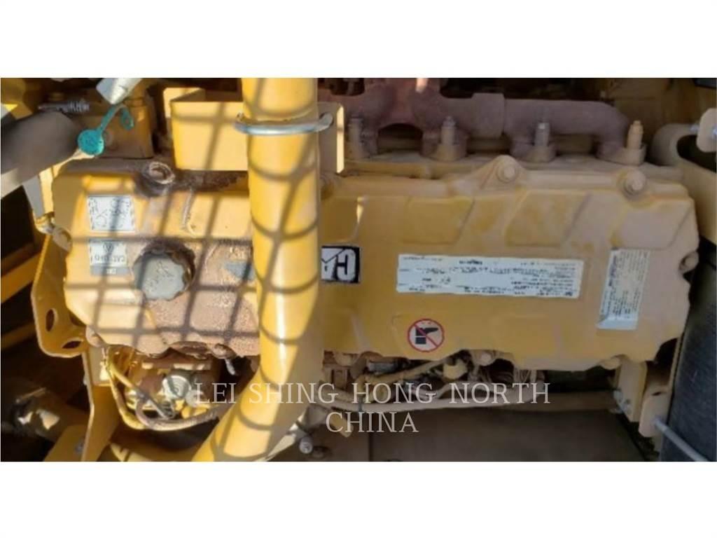 CAT 340D2L Bagri goseničarji