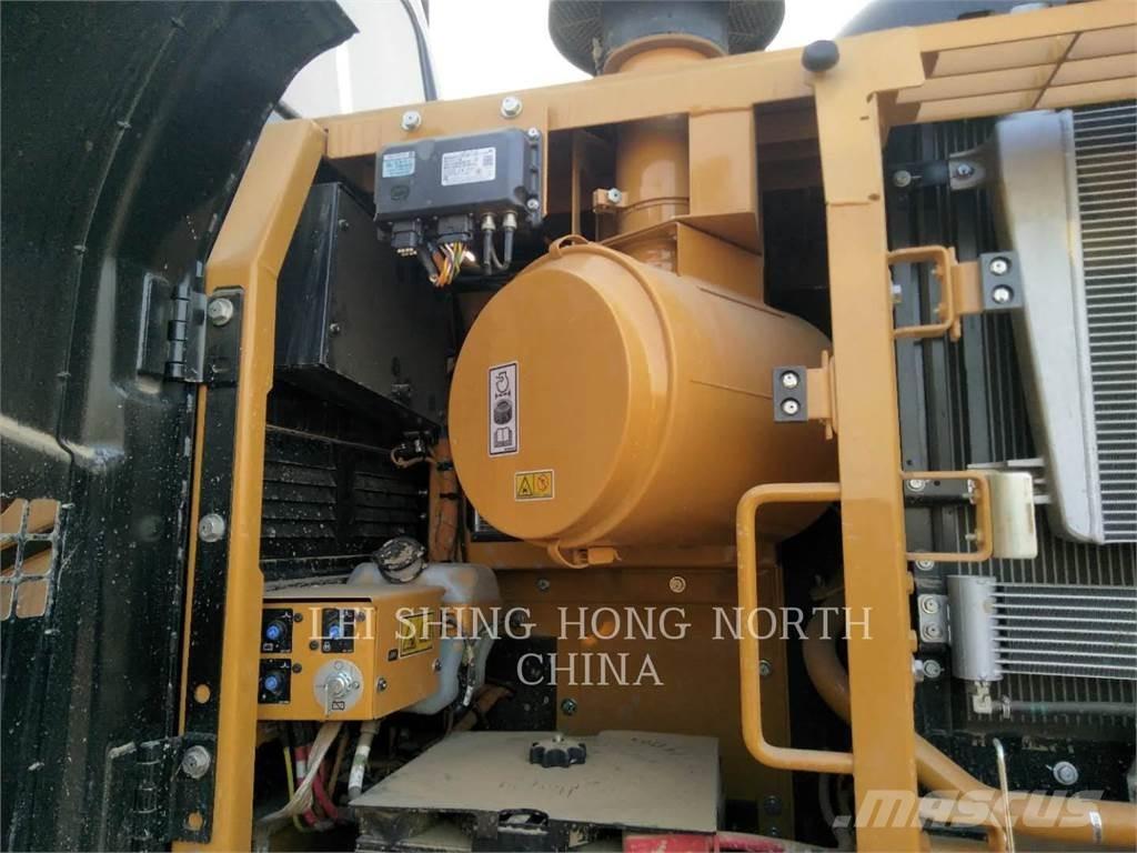 CAT 340D2L Bagri goseničarji