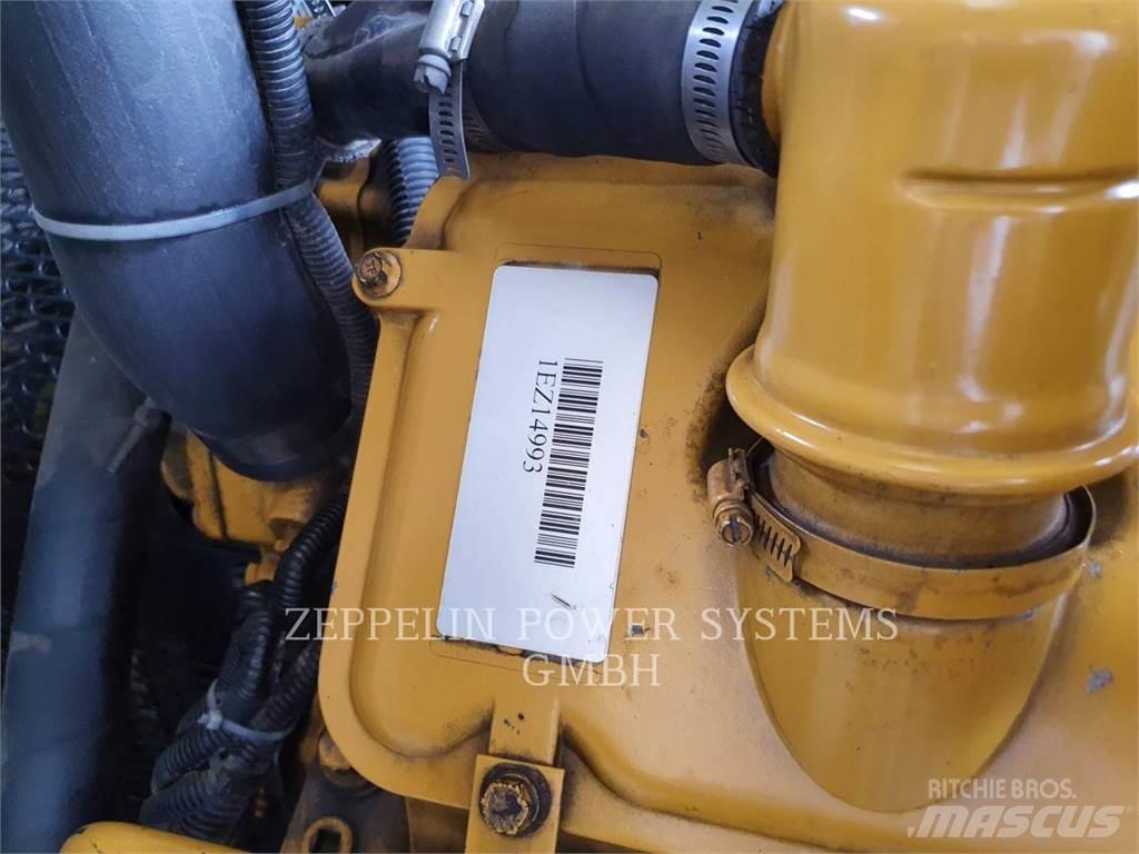 CAT 3412 Dizelski agregati