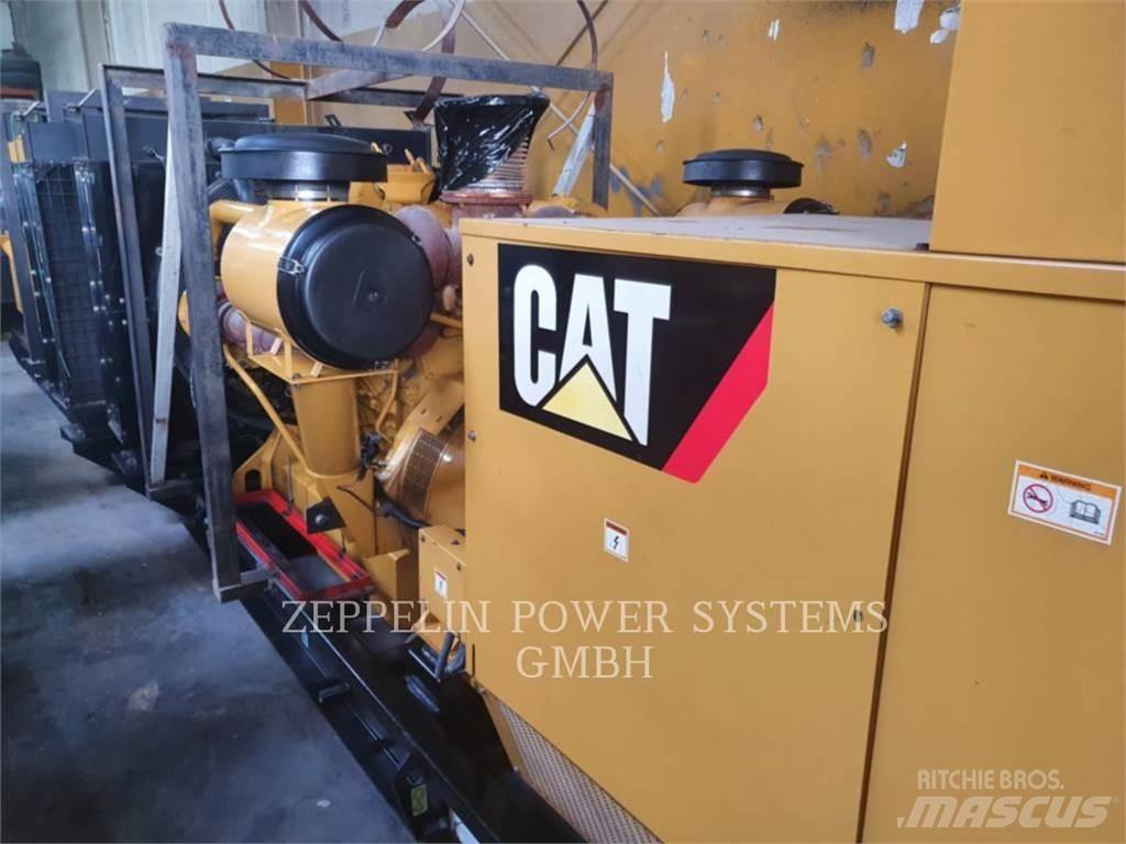 CAT 3412 Dizelski agregati