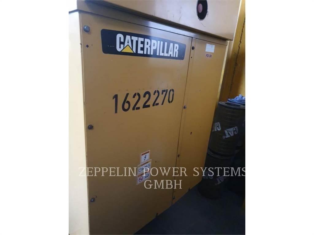 CAT 3412 Dizelski agregati