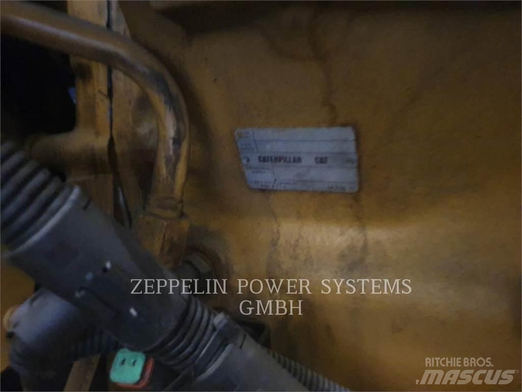 CAT 3412 Dizelski agregati
