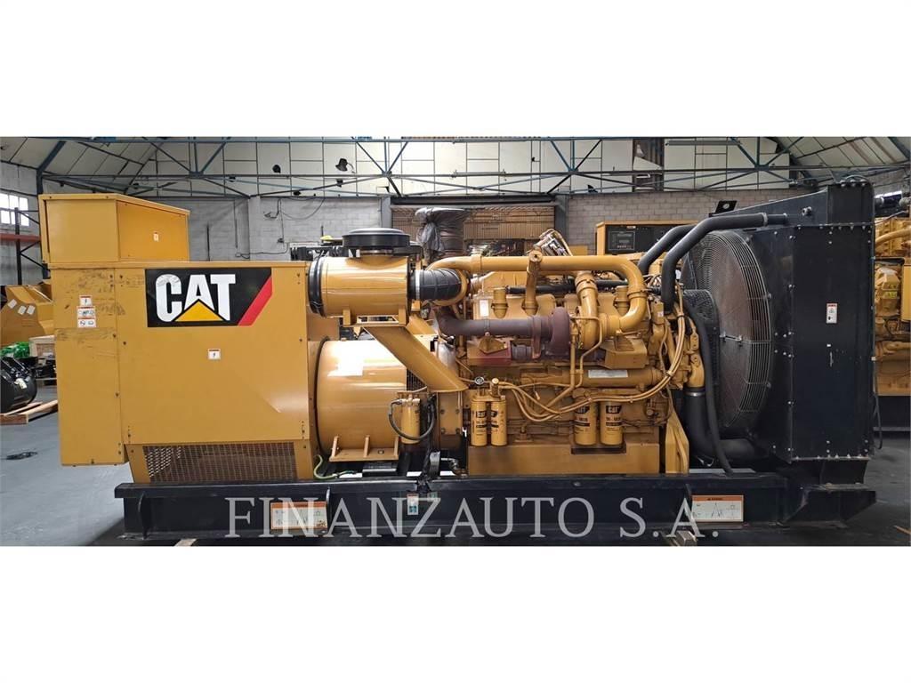 CAT 3412 Drugi agregati