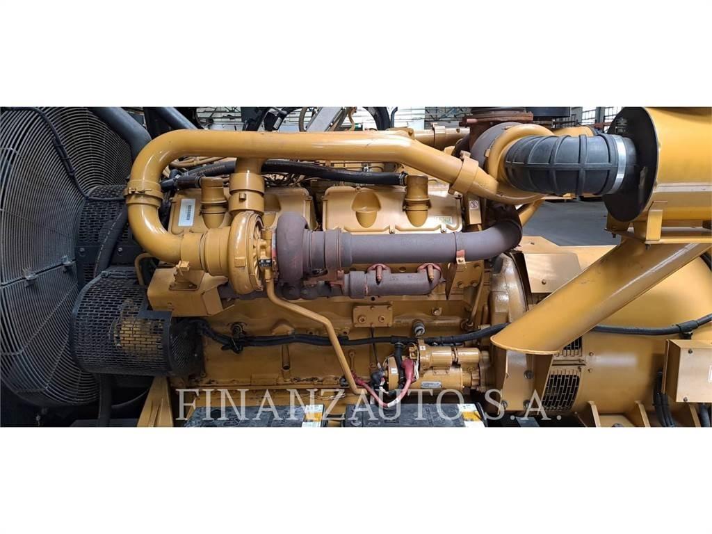 CAT 3412 Drugi agregati