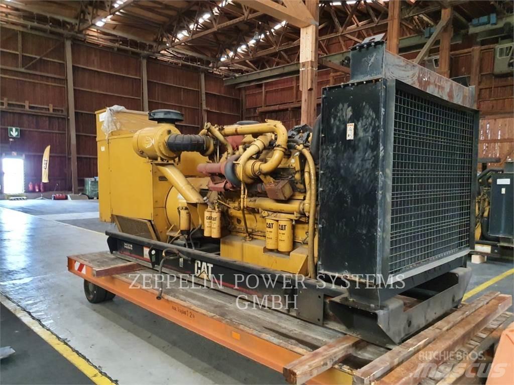 CAT 3412 Dizelski agregati