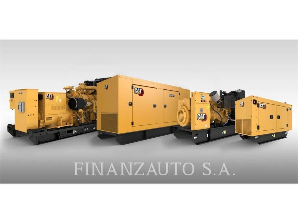 CAT 3412 Drugi agregati