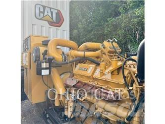 CAT 3412 Dizelski agregati