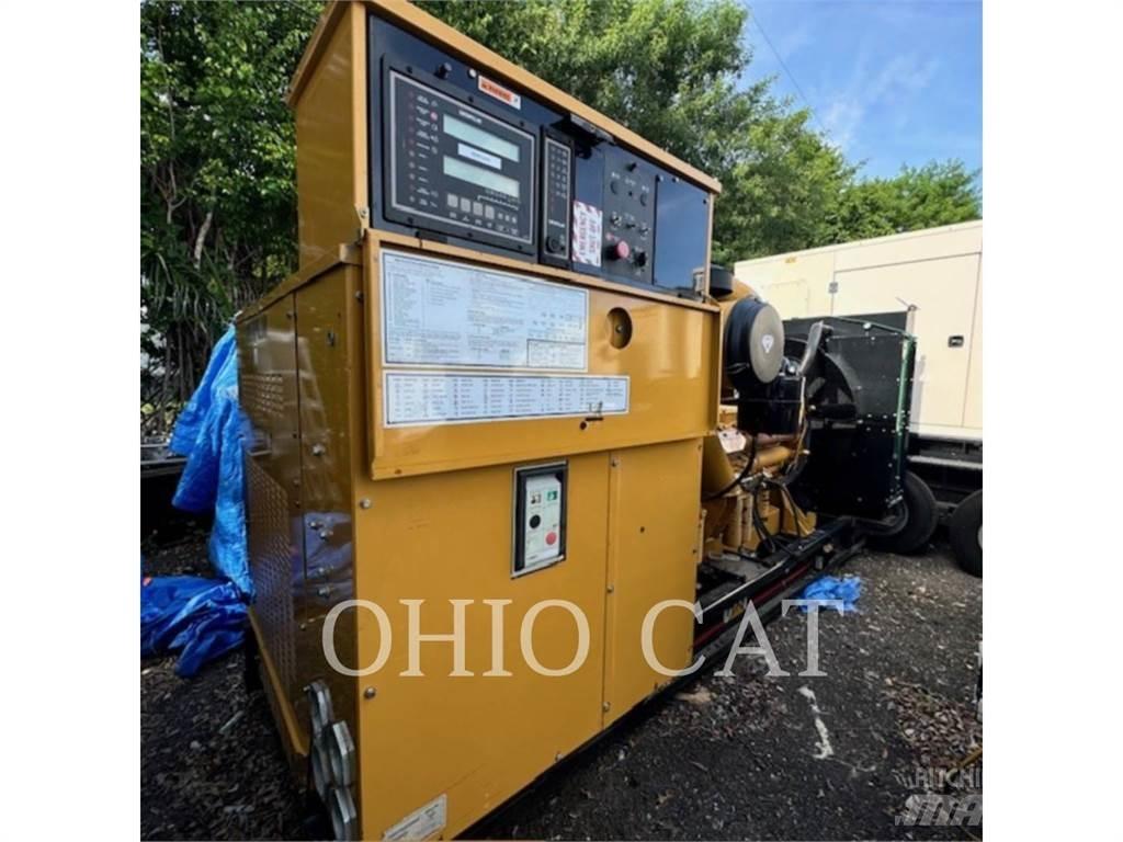 CAT 3412 Dizelski agregati
