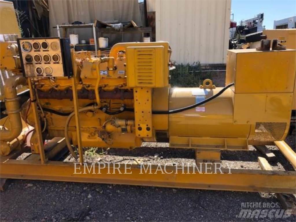 CAT 3412 Dizelski agregati