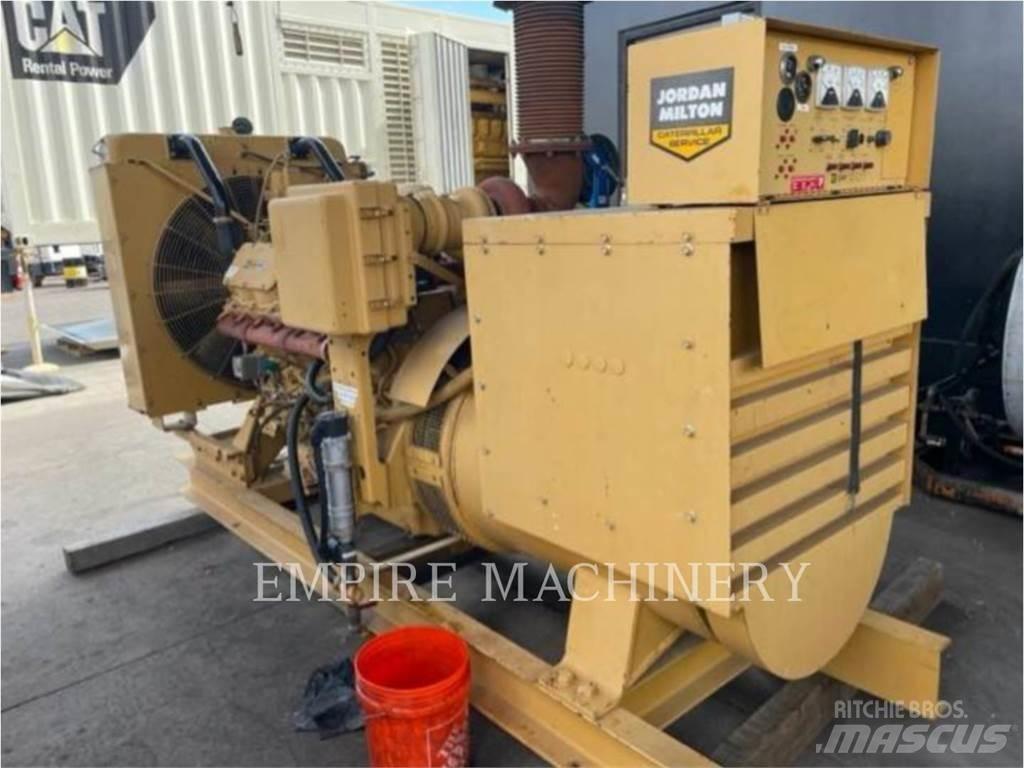 CAT 3412 Dizelski agregati