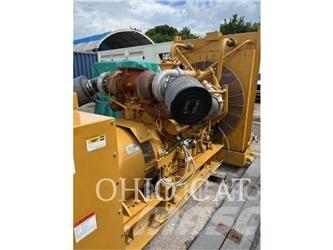 CAT 3412 Dizelski agregati