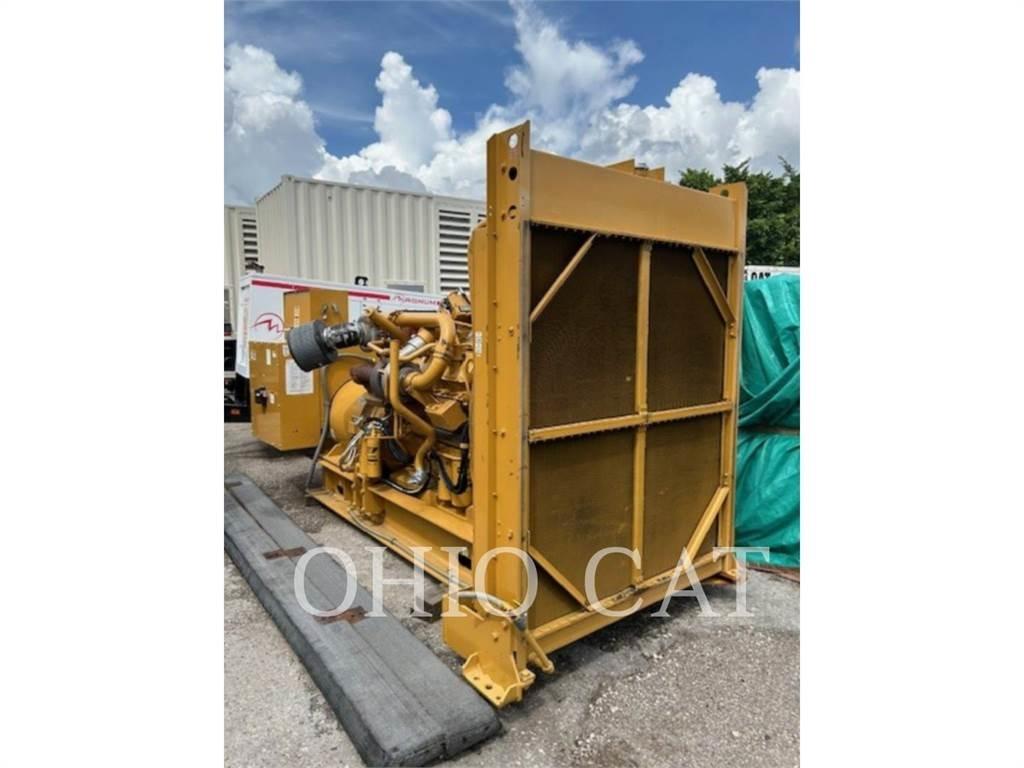CAT 3412 Dizelski agregati