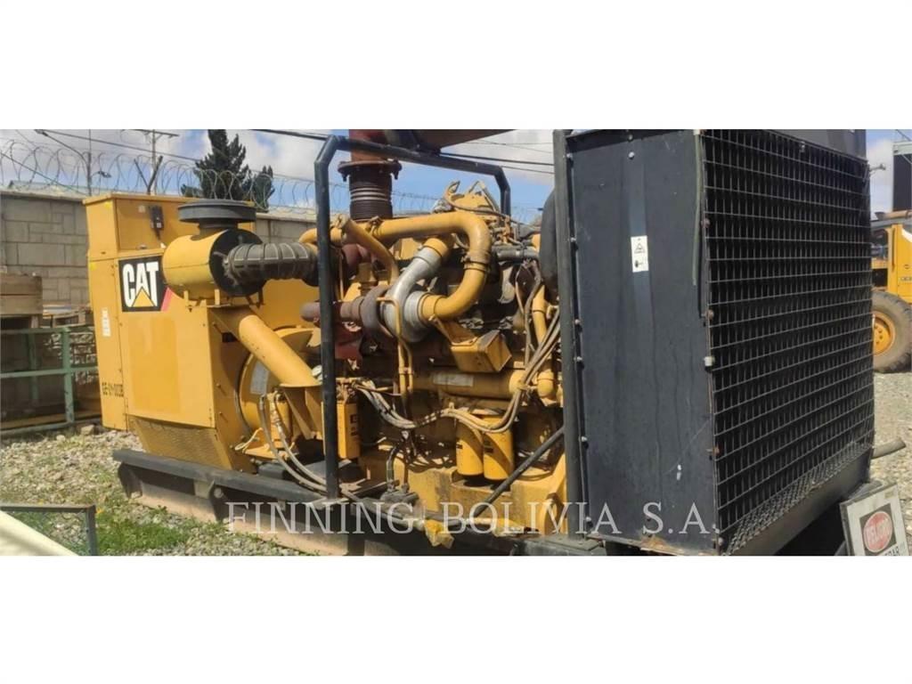 CAT 3412 Industrijski motorji