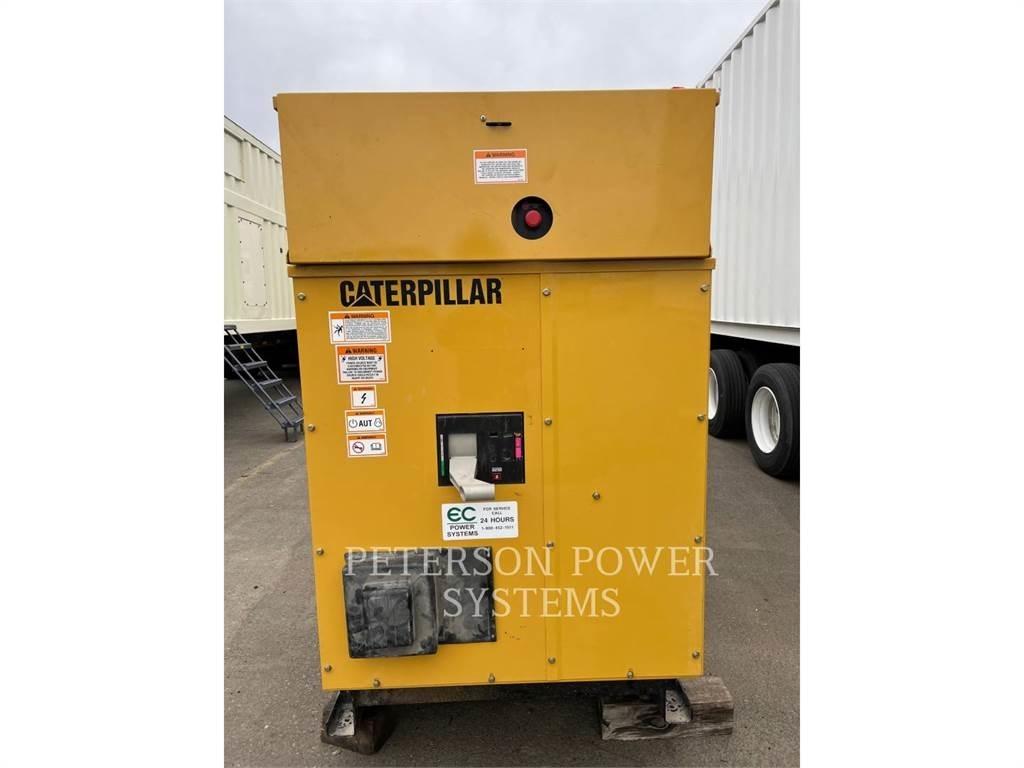 CAT 3412 Dizelski agregati