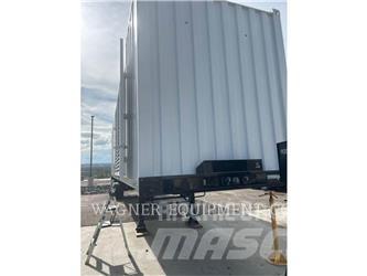 CAT 3412-750KW Drugi agregati