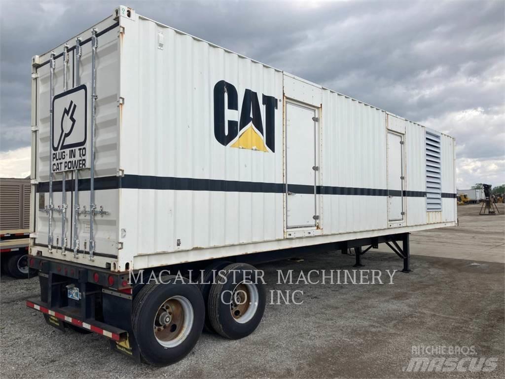 CAT 3412C Drugi agregati