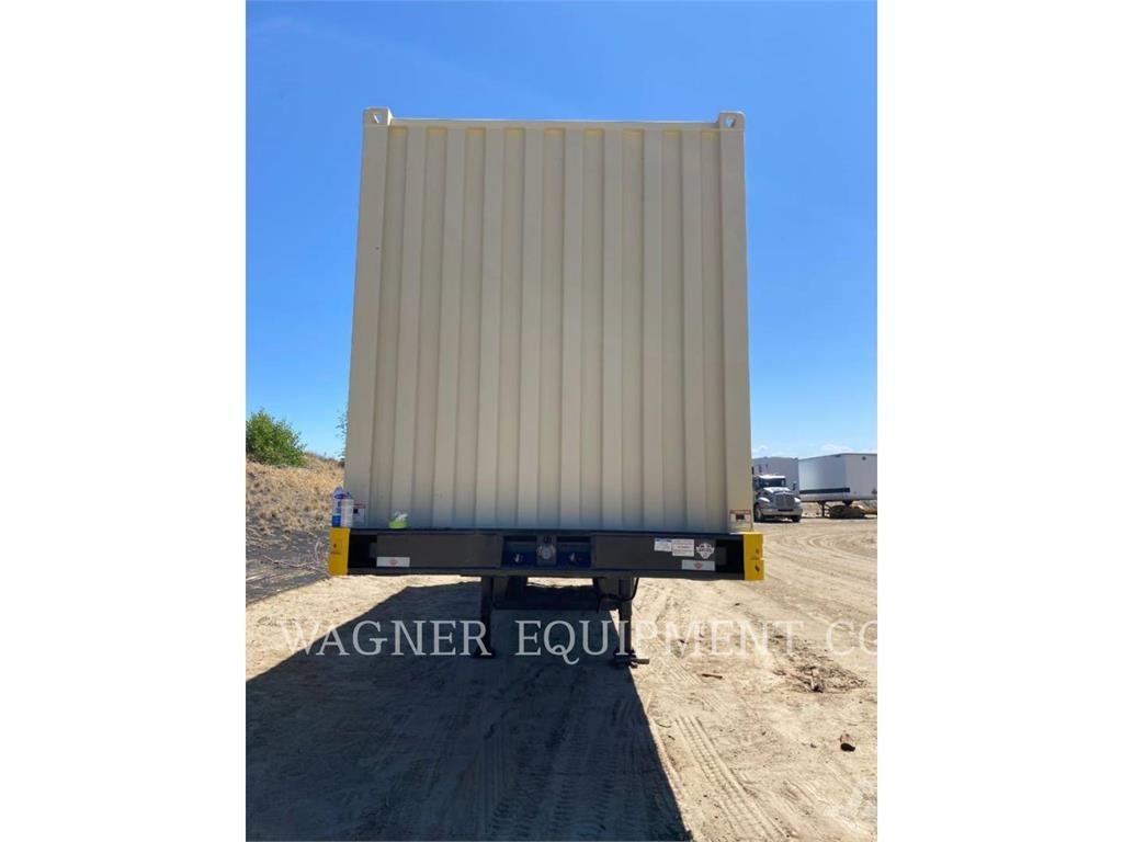 CAT 3412C 725 KW Drugi agregati
