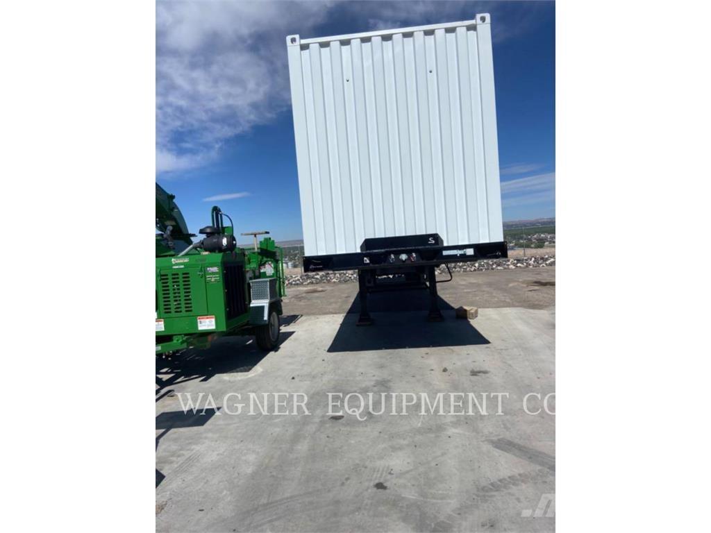 CAT 3412C 800KW Drugi agregati