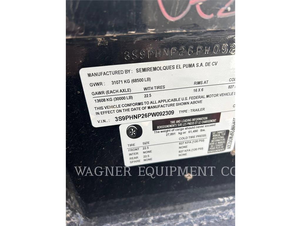 CAT 3412C 800KW Drugi agregati