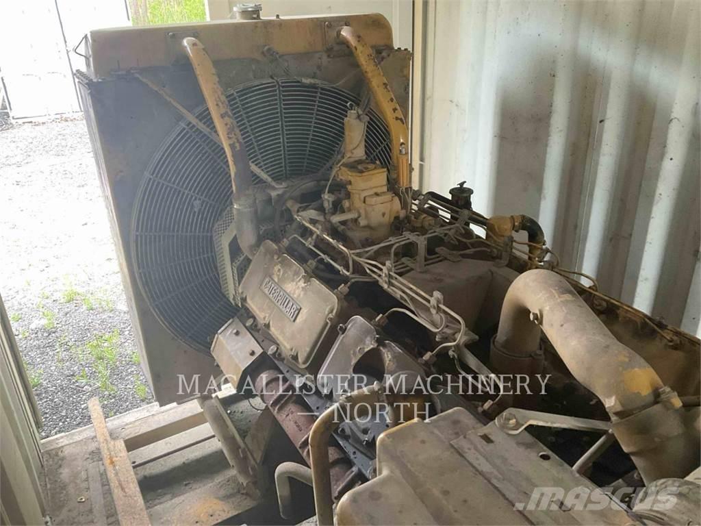 CAT 3412C PKG Drugi agregati