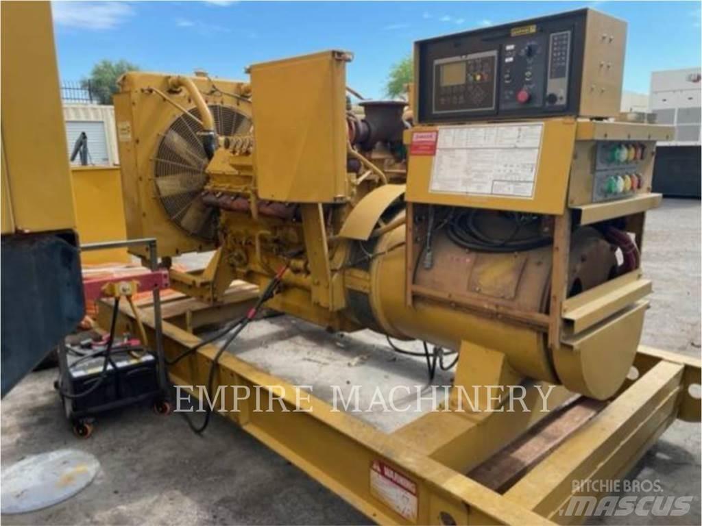 CAT 3412DITT Dizelski agregati