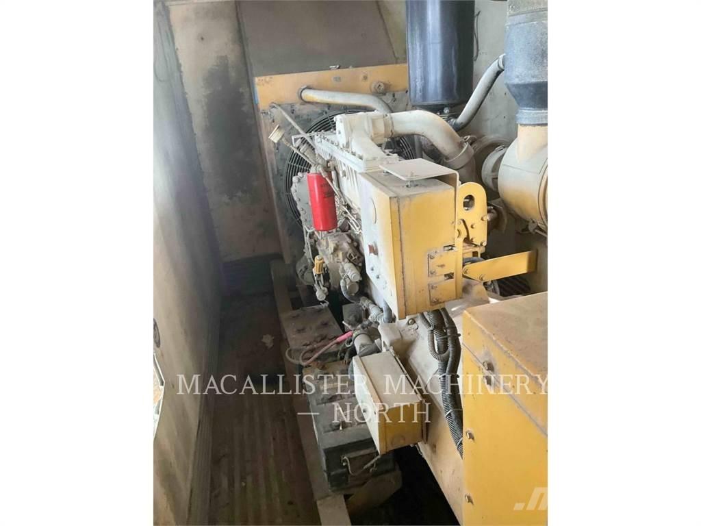 CAT 344KVA Drugi agregati
